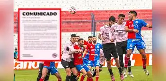 Sport Boys anunció fuerte medida tras acusación por presunto amaño en la goleada que recibieron Sport Boys anunció fuerte medida tras acusación por presunto amaño en la goleada que recibieron