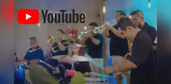 NO es GRUPO 5: este es el PRIMER grupo peruano en lograr 2 mil millones de vistas en YOUTUBE NO es GRUPO 5: este es el PRIMER grupo peruano en lograr 2 mil millones de vistas en YOUTUBE