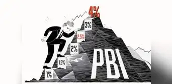 Economía peruana no crecería más del 3% hasta 2028