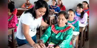 Prueba SIEIB de Minedu 2024: consulta locales de evaluación docente para examen escrito de lenguas originarias Prueba SIEIB de Minedu 2024: consulta locales de evaluación docente para examen escrito de lenguas originarias