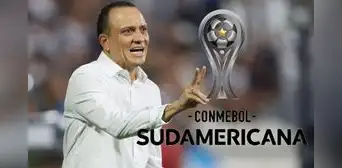 Colombia se rinde ante Alejandro Restrepo, exDT de Alianza Lima, tras clasificar a cuartos de la Sudamericana Colombia se rinde ante Alejandro Restrepo, exDT de Alianza Lima, tras clasificar a cuartos de la Sudamericana