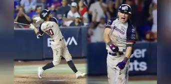 Sultanes de Monterrey castigan 11-3 a los Acereros y clasifican a la final del Norte de la LMB 2024