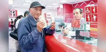 Hoy se aprueba nuevo pago para más de 207.000 fonavistas Hoy se aprueba nuevo pago para más de 207.000 fonavistas