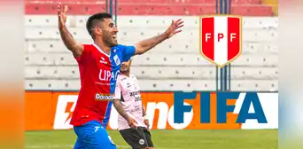 Empresa que trabaja con FIFA entregó informe a la FPF tras presunto amaño en goleada de Mannucci a Boys Empresa que trabaja con FIFA entregó informe a la FPF tras presunto amaño en goleada de Mannucci a Boys