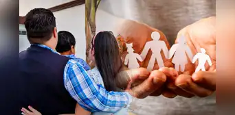 Cerca de 400 niños y adolescentes buscan una familia: conoce los requisitos para adoptar a un menor, según el MIMP Cerca de 400 niños y adolescentes buscan una familia: conoce los requisitos para adoptar a un menor, según el MIMP