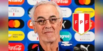 Vale 700.000 euros, juega en el extranjero y sería el delantero sorpresa en la convocatoria de Jorge Fossati Vale 700.000 euros, juega en el extranjero y sería el delantero sorpresa en la convocatoria de Jorge Fossati