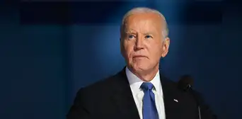 El presidente de Estados Unidos, Joe Biden, confirma su visita a Lima en la Cumbre APEC en noviembre El presidente de Estados Unidos, Joe Biden, confirma su visita a Lima en la Cumbre APEC en noviembre