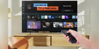 Así puedes acceder a más de 100 canales GRATIS en tu Smart TV: conoce cómo activar esta función escondida