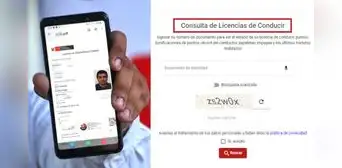 Estado de tu licencia de conducir: verifica gratis si está ACTIVA en el MTC Estado de tu licencia de conducir: verifica gratis si está ACTIVA en el MTC