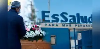 ¿EsSalud cubre gastos funerarios de hijos? Descubre quiénes pueden acceder al beneficio en el Perú