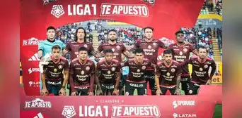 ¡Regresa un referente! Universitario sumará una pieza fundamental para su partido ante César Vallejo