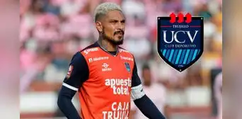 ¡Olvidan a Paolo Guerrero! César Vallejo ficha a atacante desde Europa para el Torneo Clausura ¡Olvidan a Paolo Guerrero! César Vallejo ficha a atacante desde Europa para el Torneo Clausura