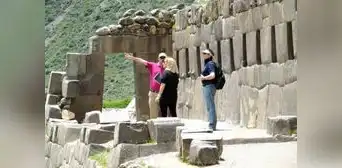 Perú recibió 1 millón 874.800 turistas extranjeros entre enero y julio: 41% más que el año pasado