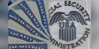 Los nuevos MONTOS de Seguro Social en Estados Unidos que pagarán desde el 3 de septiembre de 2024