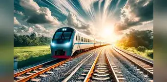 Los 15 paraderos del nuevo tren Lima-Ica que partirá desde Villa El Salvador a 200 kilómetros por hora Los 15 paraderos del nuevo tren Lima-Ica que partirá desde Villa El Salvador a 200 kilómetros por hora