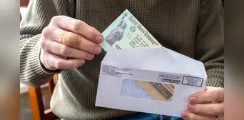Las personas que recibirán el NUEVO MONTO de Cheque de Estímulo de 3.200 dólares en Estados Unidos Las personas que recibirán el NUEVO MONTO de Cheque de Estímulo de 3.200 dólares en Estados Unidos