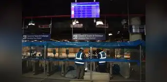 Lima Airport Partners: inauguración del nuevo aeropuerto Jorge Chávez será el 18 de diciembre