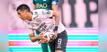 Futbolistas de Sport Boys fueron agredidos por barristas tras caer goleados ante Carlos Mannucci Futbolistas de Sport Boys fueron agredidos por barristas tras caer goleados ante Carlos Mannucci