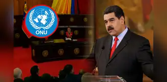 ONU afirma que el Tribunal de Justicia y el CNE de Venezuela no tienen legitimidad: "Carecen de imparcialidad e independencia" ONU afirma que el Tribunal de Justicia y el CNE de Venezuela no tienen legitimidad: "Carecen de imparcialidad e independencia"