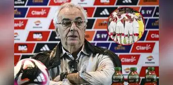 Con Santiago Ormeño: los 3 jugadores que Jorge Fossati envió carta de reserva para jugar con Perú las Eliminatorias 2026 Con Santiago Ormeño: los 3 jugadores que Jorge Fossati envió carta de reserva para jugar con Perú las Eliminatorias 2026