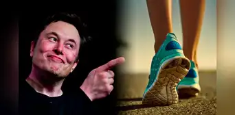 Elon Musk pagará US$6.000 al mes por caminar 8 horas al día: conoce AQUÍ los requisitos para ser elegido Elon Musk pagará US$6.000 al mes por caminar 8 horas al día: conoce AQUÍ los requisitos para ser elegido