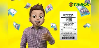 Mototaxista de COMAS ganó más de S/11 millones en LA TINKA y revela su ínsolita estrategia: soñó los números Mototaxista de COMAS ganó más de S/11 millones en LA TINKA y revela su ínsolita estrategia: soñó los números