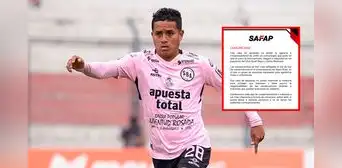 SAFAP arremetió contra la casa de apuestas que anunció presunto amaño y derivó en agresión a jugadores de Sport Boys