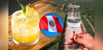 El cóctel que nació en Estados Unidos, se convirtió en ícono mundial y es más antiguo que el pisco sour de Perú