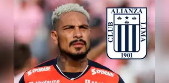 Excampeón con Universitario criticó posible llegada de Guerrero a Alianza Lima: "No lo necesitan" Excampeón con Universitario criticó posible llegada de Guerrero a Alianza Lima: "No lo necesitan"