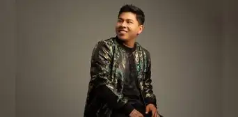 Hijo de Segundo Rosero, quiere brillar con luz propia