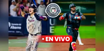¡Sufriendo al final! Sultanes de Monterrey vencen 9-5 a Tecos por el juego 1 de la final del Norte en la LMB 2024
