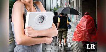 ¿Se sube de peso en invierno? EsSalud informa sobre tendencia dentro de los peruanos ¿Se sube de peso en invierno? EsSalud informa sobre tendencia dentro de los peruanos