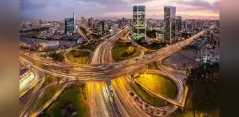 No es Venezuela: estos son los dos países de Latinoamérica con menor crecimiento económico este 2024 No es Venezuela: estos son los dos países de Latinoamérica con menor crecimiento económico este 2024