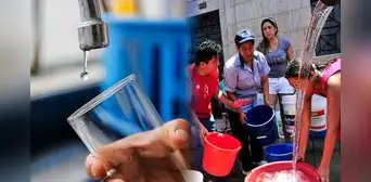 Corte de agua en Lima HOY jueves 22 y viernes 23 de agosto: Sedapal detalla horarios y distritos afectados