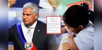 IFARHU anuncia REPROGRAMACIÓN de pagos de becas 2024: conoce la NUEVA FECHA de este desembolso IFARHU anuncia REPROGRAMACIÓN de pagos de becas 2024: conoce la NUEVA FECHA de este desembolso