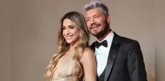 Milett se viste de novia y prensa argentina dice que es una indirecta a Marcelo Tinelli