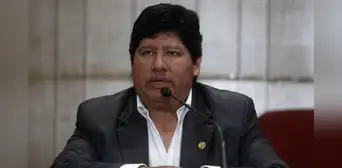 Edwin Oviedo: Poder Judicial absuelve a expresidente de la FPF por la muerte de 2 dirigentes de la azucarera Tumán Edwin Oviedo: Poder Judicial absuelve a expresidente de la FPF por la muerte de 2 dirigentes de la azucarera Tumán