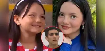 ¿Francisca Aronsson vuelve a 'Al fondo hay sitio' como la hija de 'Koky'?: actriz sorprende con video junto a 'Jimmy'