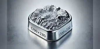 El metal precioso de América Latina que convirtió a España en potencia mundial y no es el oro El metal precioso de América Latina que convirtió a España en potencia mundial y no es el oro