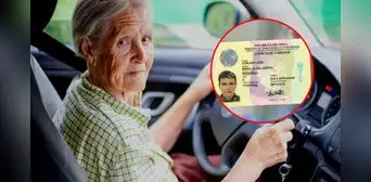 ¿Pueden sacar licencia de conducir los mayores de 60 años? La condición que deben cumplir, según el MTC ¿Pueden sacar licencia de conducir los mayores de 60 años? La condición que deben cumplir, según el MTC