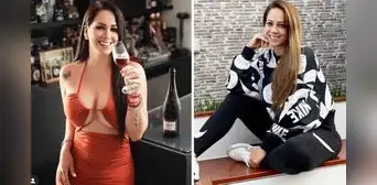 Melissa Klug: este es el verdadero nombre de la empresaria y la razón por la que fue un misterio