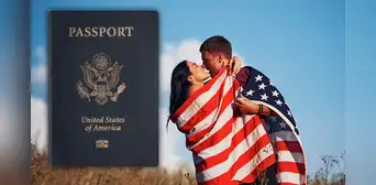 La EXTRAORDINARIA noticia para los migrantes que buscan tramitar GRATIS la ciudadanía americana en Texas