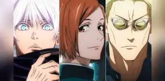 El inesperado regreso del querido personaje de 'Jujutsu Kaisen' que todos daban por muerto en el manga