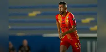 Herediano logra un triunfo importante ante San Francisco y se queda con los 3 puntos de la Copa Centroamericana