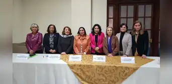 Cerrar el Mimp afectaría convenios que tiene el país