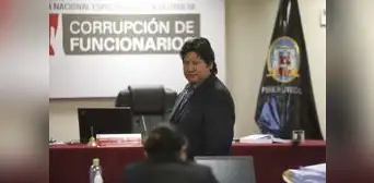 Oviedo fue absuelto porque no se corroboraron colaboraciones eficaces Oviedo fue absuelto porque no se corroboraron colaboraciones eficaces