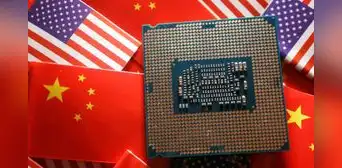 Compañía de chips en China busca salir de la 'lista negra' de EE. UU.: aspira a comerciar con empresas estadounidenses Compañía de chips en China busca salir de la 'lista negra' de EE. UU.: aspira a comerciar con empresas estadounidenses