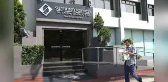SBS declara disolución de cuatro cooperativas por inactividad SBS declara disolución de cuatro cooperativas por inactividad