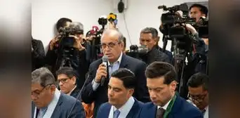 Eficcop interpone acción legal para no aplicar ley que favorece a 'Los Waykis en la Sombra'