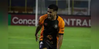 Águila consiguió su segundo triunfo consecutivo ante Olimpia en la Copa Centroamericana